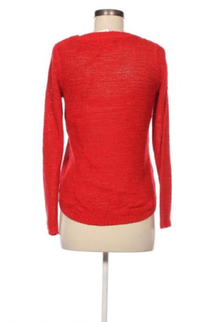 Pulover de femei ONLY, Mărime S, Culoare Portocaliu, Preț 52,99 Lei