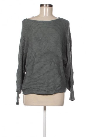 Damenpullover ONLY, Größe M, Farbe Grün, Preis 10,99 €