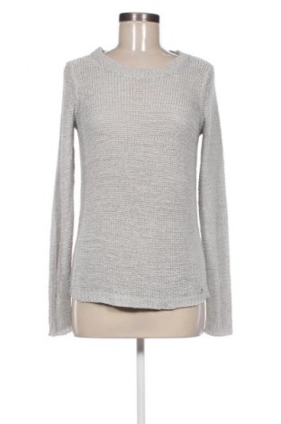 Női pulóver ONLY, Méret S, Szín Szürke, Ár 2 359 Ft