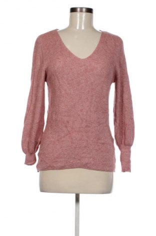 Damenpullover ONLY, Größe XS, Farbe Rosa, Preis € 10,99