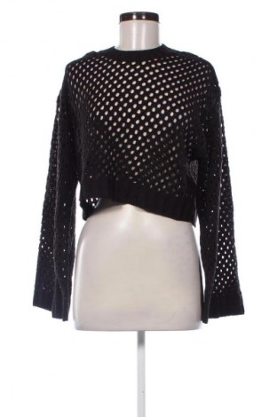 Дамски пуловер ONLY, Размер M, Цвят Черен, Цена 62,99 лв.