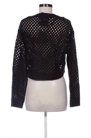 Дамски пуловер ONLY, Размер M, Цвят Черен, Цена 62,99 лв.