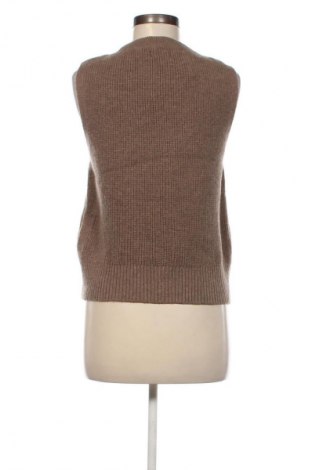 Pulover de femei ONLY, Mărime S, Culoare Maro, Preț 85,99 Lei