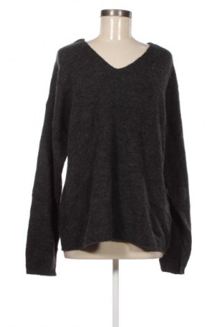 Pulover de femei ONLY, Mărime XL, Culoare Gri, Preț 196,99 Lei