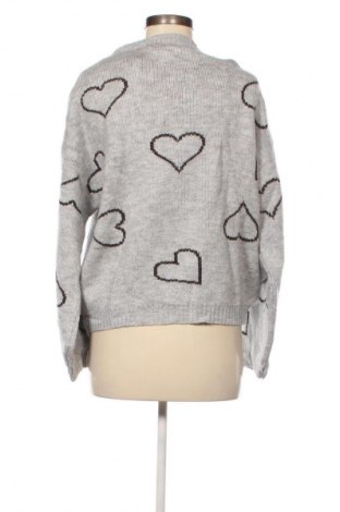 Γυναικείο πουλόβερ ONLY, Μέγεθος XL, Χρώμα Πολύχρωμο, Τιμή 37,99 €