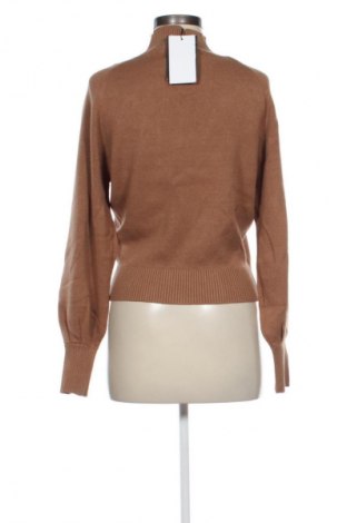 Damenpullover ONLY, Größe M, Farbe Braun, Preis € 41,99
