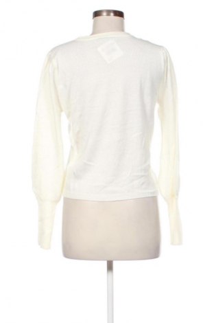 Дамски пуловер ONLY, Размер S, Цвят Екрю, Цена 11,99 лв.