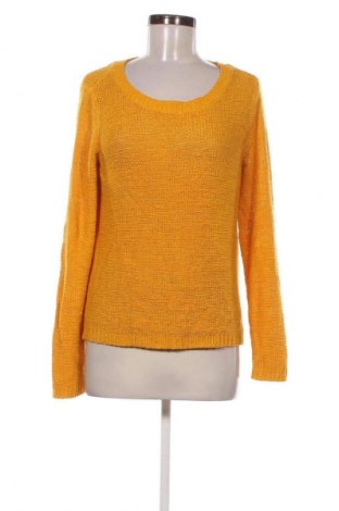 Dámsky pulóver ONLY, Veľkosť M, Farba Oranžová, Cena  14,00 €