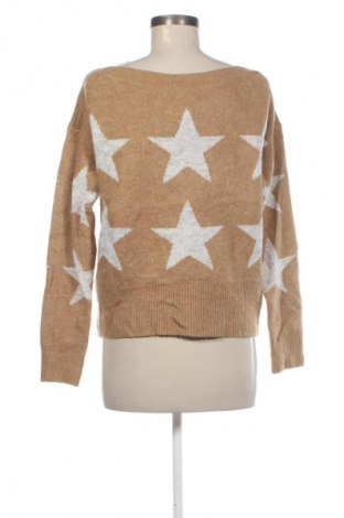 Дамски пуловер ONLY, Размер S, Цвят Многоцветен, Цена 22,99 лв.