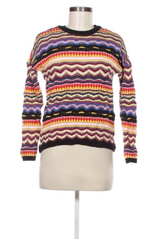 Дамски пуловер ONLY, Размер XS, Цвят Многоцветен, Цена 16,99 лв.