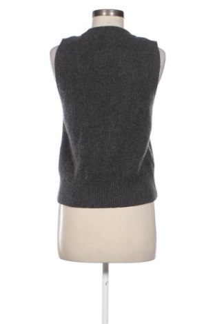 Дамски пуловер ONLY, Размер XS, Цвят Сив, Цена 18,99 лв.