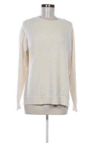 Дамски пуловер ONLY, Размер XL, Цвят Екрю, Цена 62,99 лв.