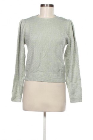 Γυναικείο πουλόβερ ONLY, Μέγεθος S, Χρώμα Πράσινο, Τιμή 37,99 €