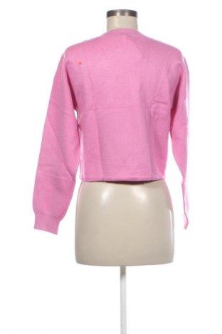Дамски пуловер ONLY, Размер S, Цвят Розов, Цена 50,99 лв.