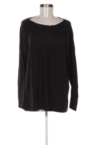 Дамски пуловер ONLY, Размер L, Цвят Черен, Цена 62,99 лв.