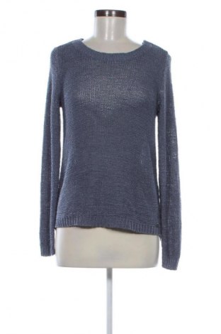 Dámský svetr ONLY, Velikost M, Barva Modrá, Cena  99,00 Kč