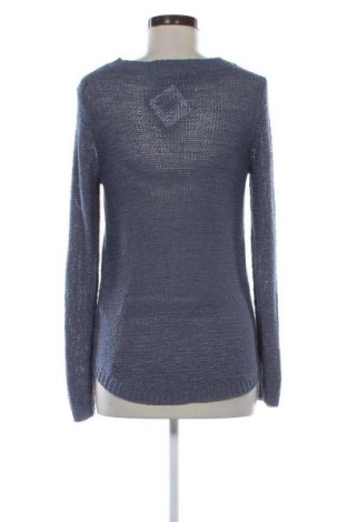 Dámský svetr ONLY, Velikost M, Barva Modrá, Cena  99,00 Kč