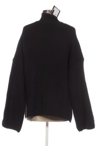 Γυναικείο πουλόβερ ONLY, Μέγεθος M, Χρώμα Μαύρο, Τιμή 37,99 €