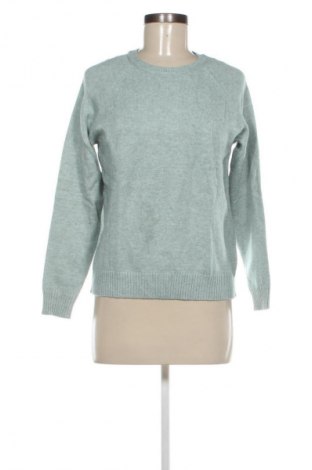 Dámský svetr ONLY, Velikost XS, Barva Zelená, Cena  939,00 Kč