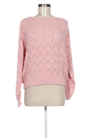 Dámsky pulóver ONLY, Veľkosť XL, Farba Ružová, Cena  30,95 €