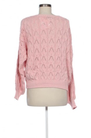Dámsky pulóver ONLY, Veľkosť XL, Farba Ružová, Cena  30,95 €