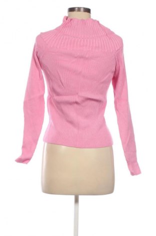 Γυναικείο πουλόβερ ONLY, Μέγεθος XL, Χρώμα Ρόζ , Τιμή 37,99 €