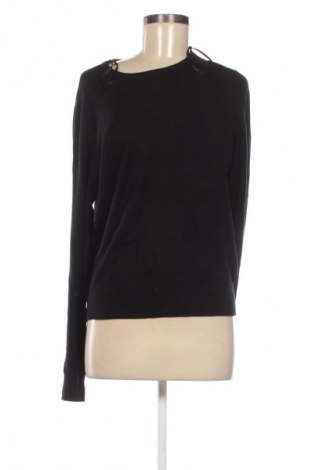 Дамски пуловер ONLY, Размер XL, Цвят Черен, Цена 50,99 лв.