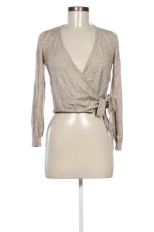 Damski sweter ONLY, Rozmiar S, Kolor Beżowy, Cena 44,99 zł