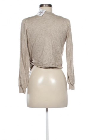 Damski sweter ONLY, Rozmiar S, Kolor Beżowy, Cena 44,99 zł