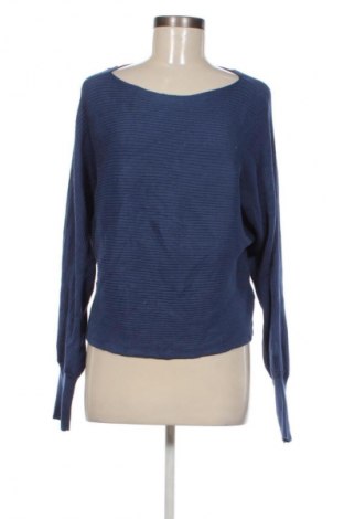 Női pulóver ONLY, Méret M, Szín Kék, Ár 3 409 Ft