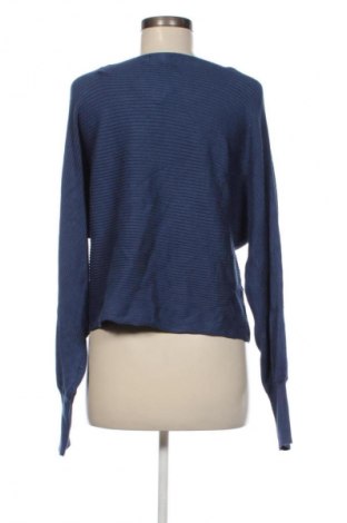 Női pulóver ONLY, Méret M, Szín Kék, Ár 3 409 Ft