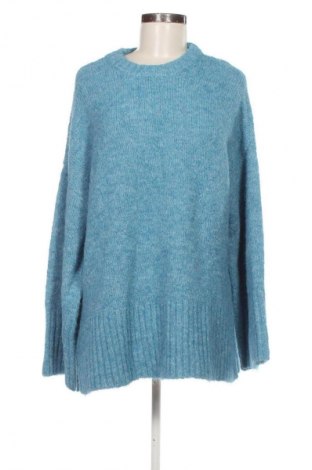 Női pulóver ONLY, Méret XL, Szín Kék, Ár 15 919 Ft