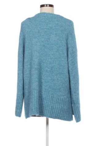 Női pulóver ONLY, Méret XL, Szín Kék, Ár 15 919 Ft