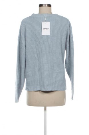 Damenpullover ONLY, Größe L, Farbe Blau, Preis € 41,99