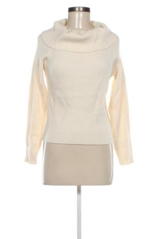 Дамски пуловер ONLY, Размер XL, Цвят Екрю, Цена 62,99 лв.