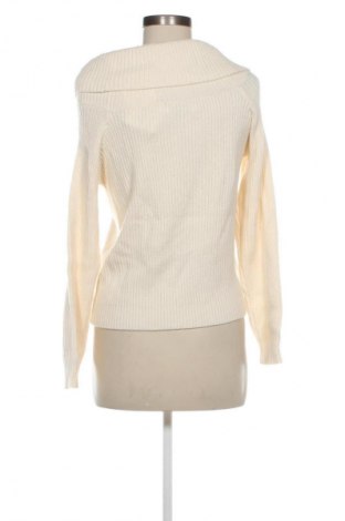 Дамски пуловер ONLY, Размер XL, Цвят Екрю, Цена 62,99 лв.