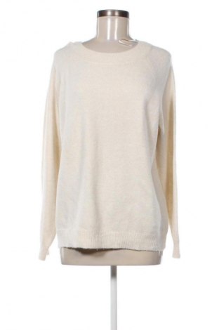 Női pulóver ONLY, Méret XL, Szín Bézs, Ár 12 829 Ft