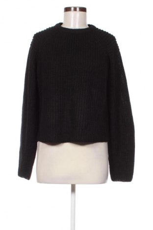 Дамски пуловер ONLY, Размер L, Цвят Черен, Цена 26,98 лв.