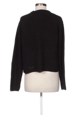 Дамски пуловер ONLY, Размер L, Цвят Черен, Цена 26,98 лв.
