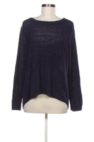 Дамски пуловер ONLY, Размер XL, Цвят Син, Цена 62,99 лв.