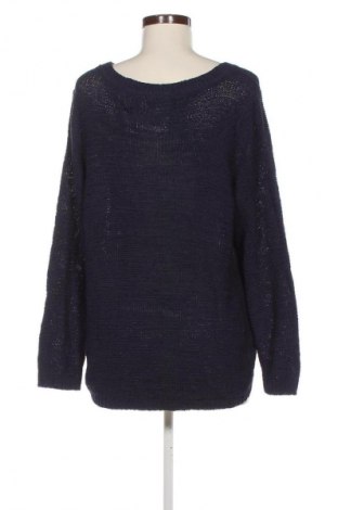 Дамски пуловер ONLY, Размер XL, Цвят Син, Цена 62,99 лв.