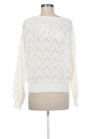 Damenpullover ONLY, Größe S, Farbe Weiß, Preis € 41,99