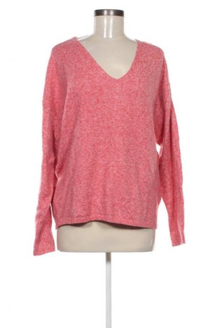 Női pulóver ONLY, Méret L, Szín Piros, Ár 6 989 Ft