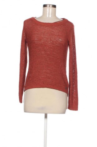 Damenpullover ONLY, Größe S, Farbe Braun, Preis € 8,99