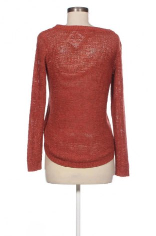 Damenpullover ONLY, Größe S, Farbe Braun, Preis € 8,99
