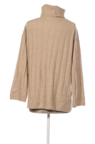 Дамски пуловер ONLY, Размер XS, Цвят Бежов, Цена 62,99 лв.