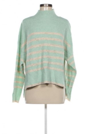 Дамски пуловер ONLY, Размер L, Цвят Многоцветен, Цена 62,99 лв.