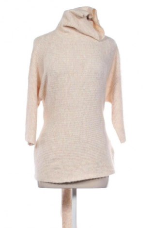 Női pulóver ONLY, Méret L, Szín Bézs, Ár 12 829 Ft