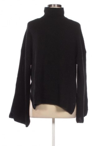 Дамски пуловер ONLY, Размер S, Цвят Черен, Цена 62,99 лв.