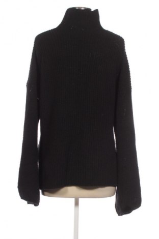 Дамски пуловер ONLY, Размер S, Цвят Черен, Цена 62,99 лв.